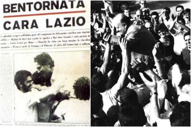BBari-Lazio 1972