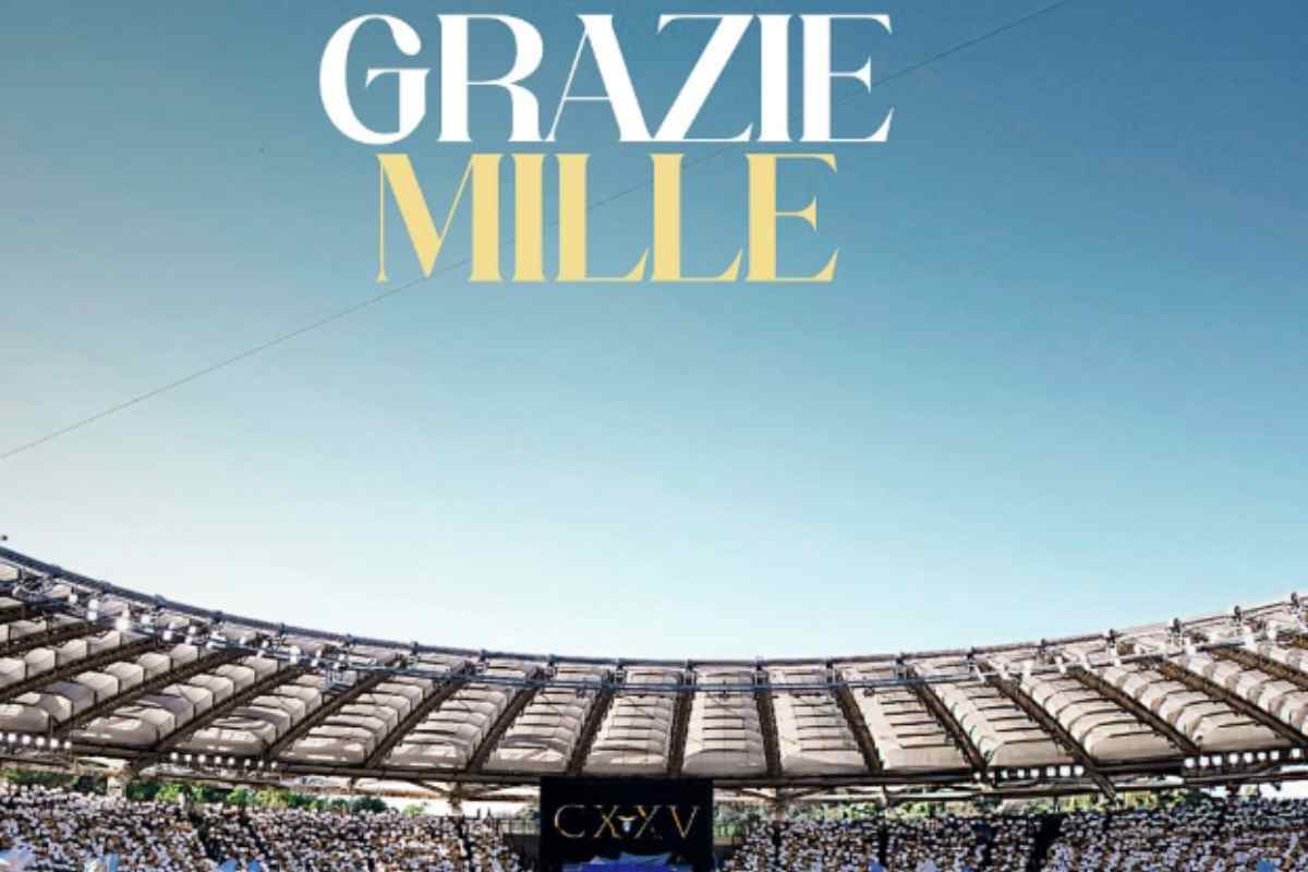 Lazio social