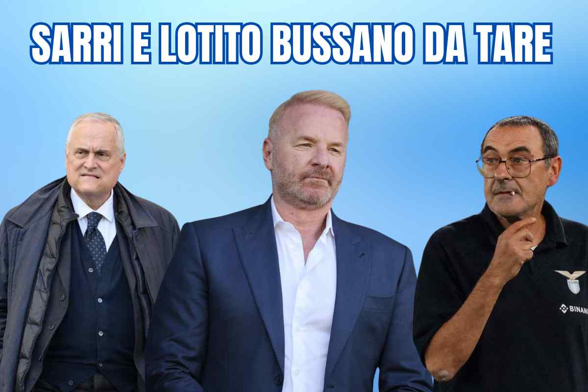 Lazio trattativa Milan
