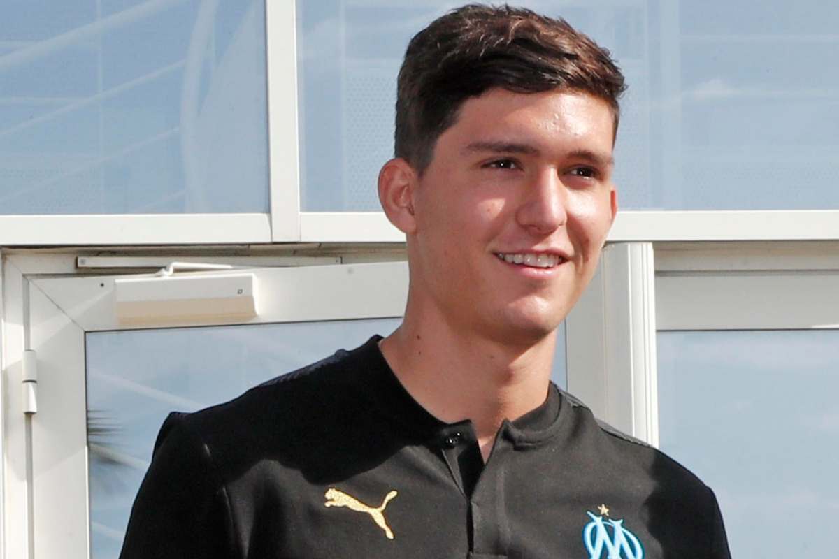 Leonardo Balerdi