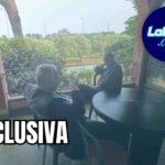 Lotito e Sarri