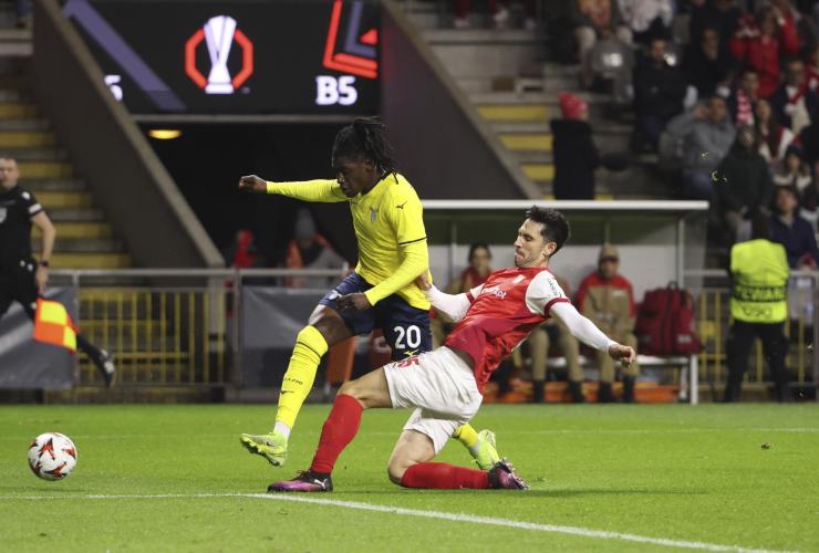 Under 21 francese