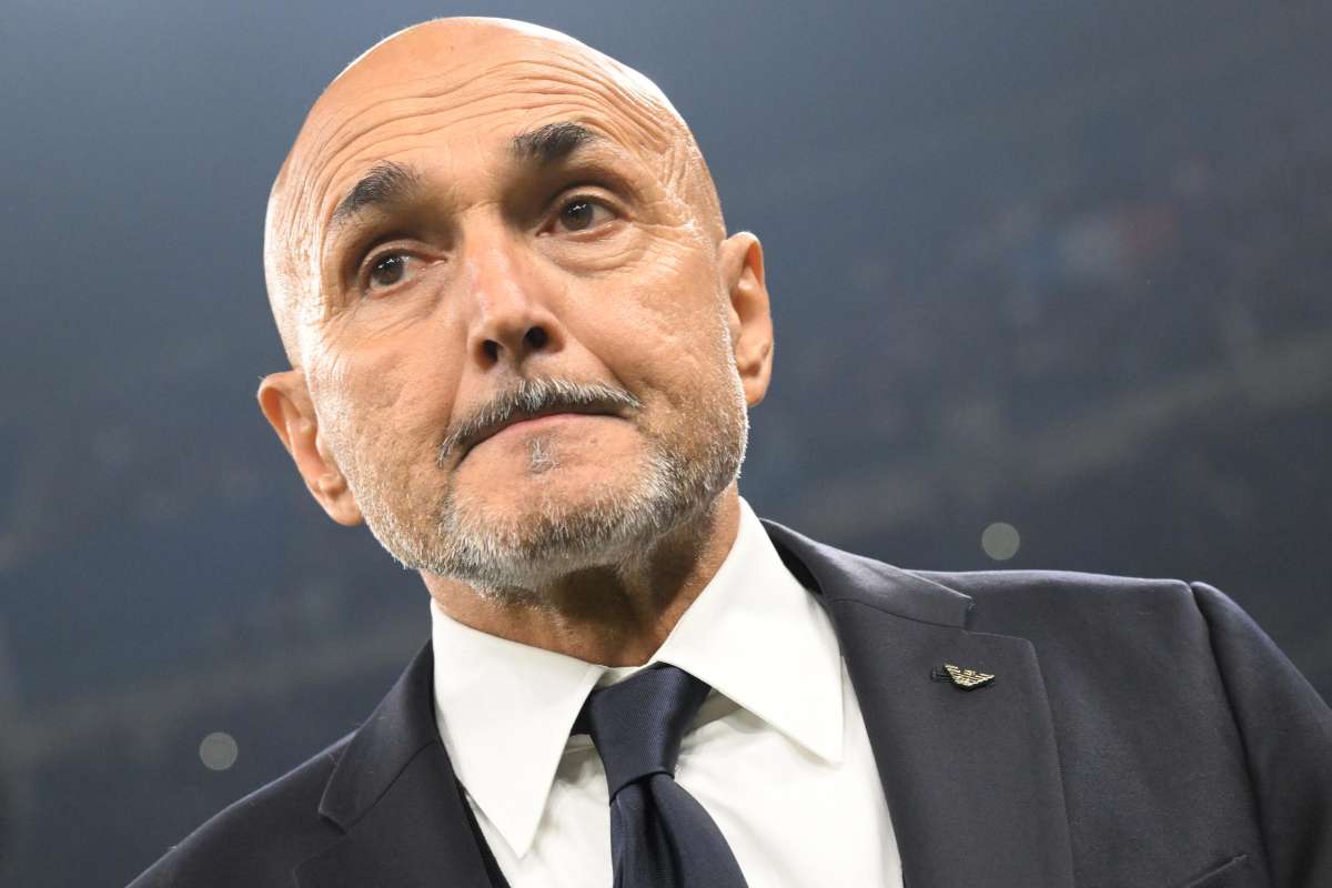 Luciano Spalletti