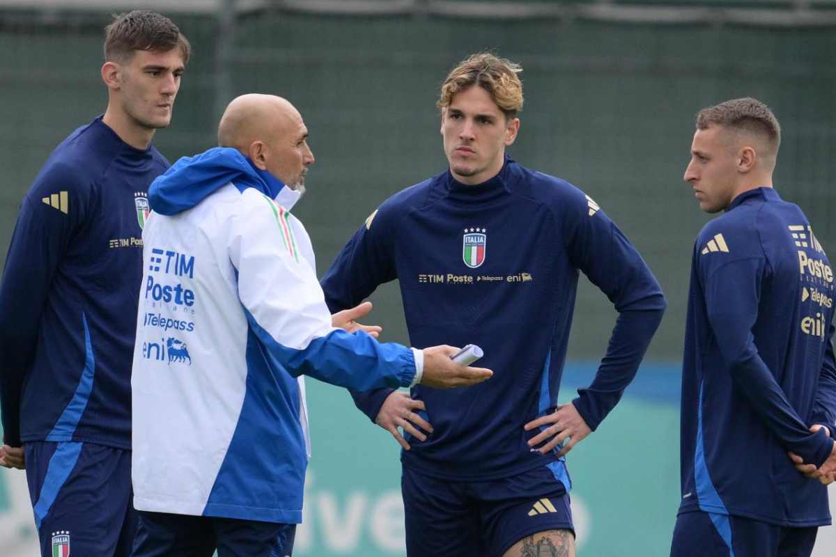 Spalletti