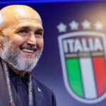 Luciano Spalletti Juventus