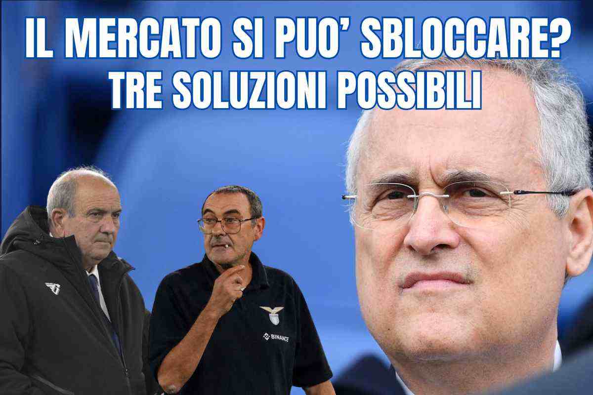 Mercato Lazio