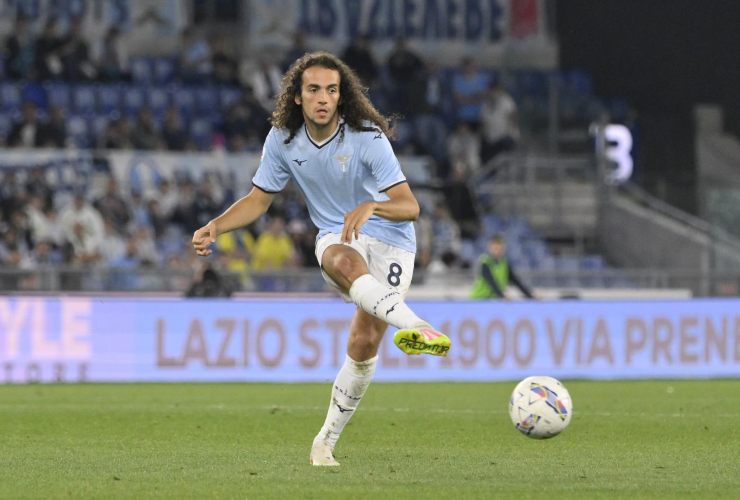 Guendouzi