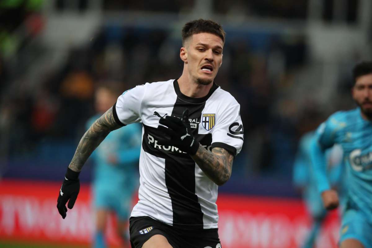 Mann Lazio