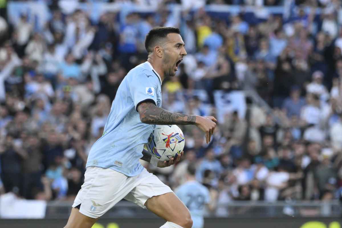 Lazio