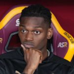 Milan Leao Barcellona