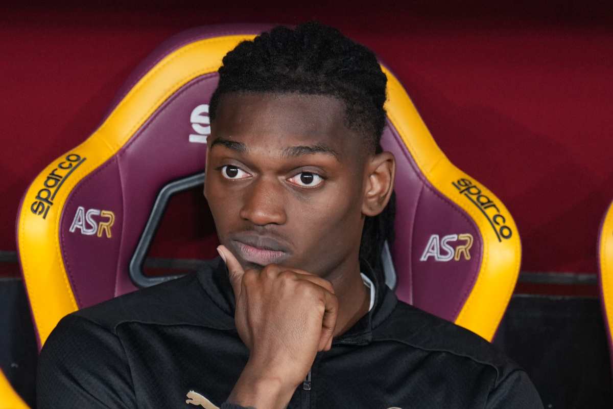 Milan Leao Barcellona