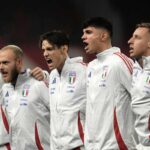 Milan, primo colpo dalla Nazionale