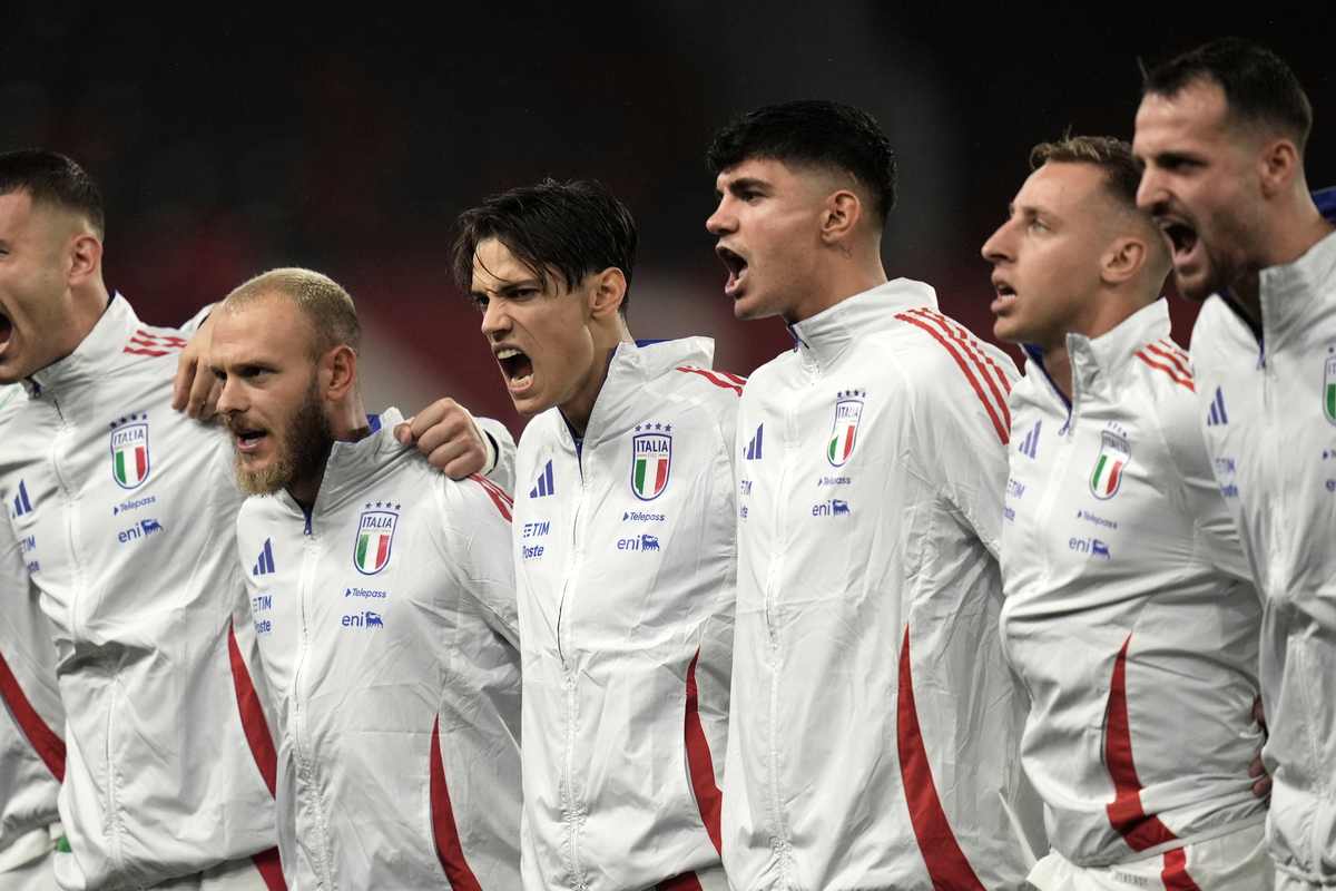 Milan, primo colpo dalla Nazionale