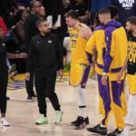 Nba Lakers