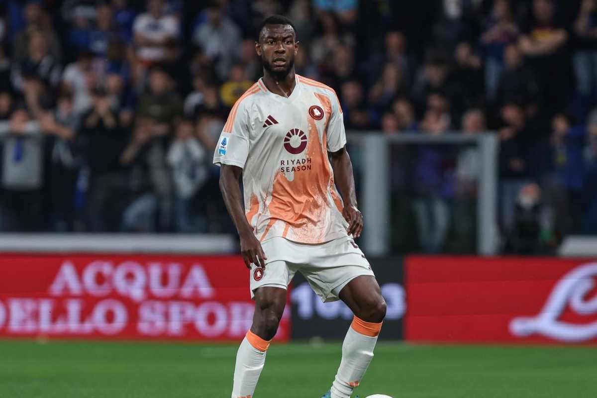 Ndicka piace anche al Real Madrid