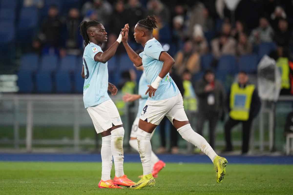 Lazio