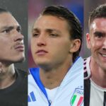 Nuovo attaccante Milan