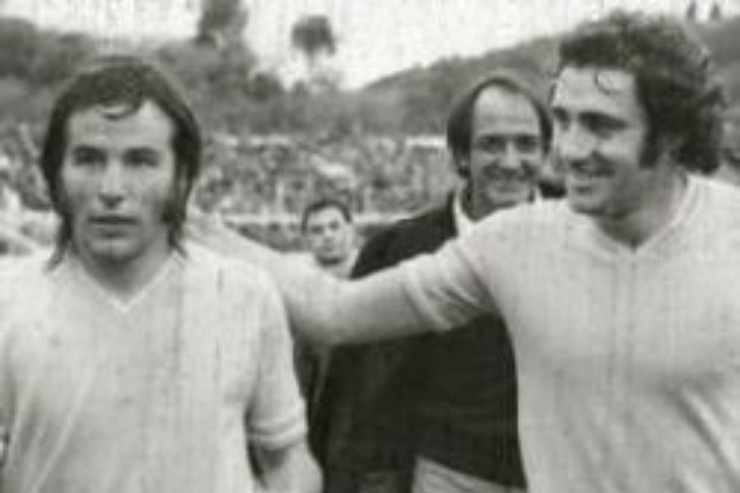 Oddi e Chinaglia