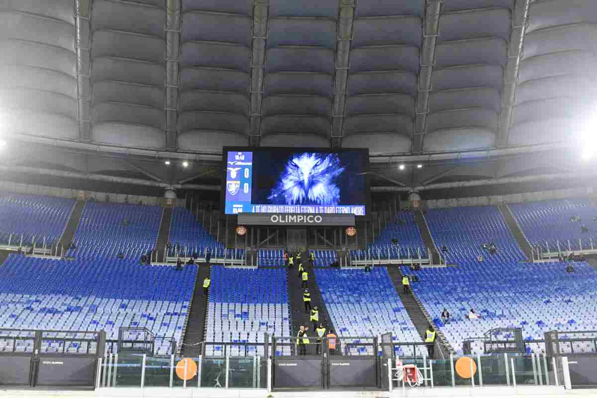 Stadio Olimpico