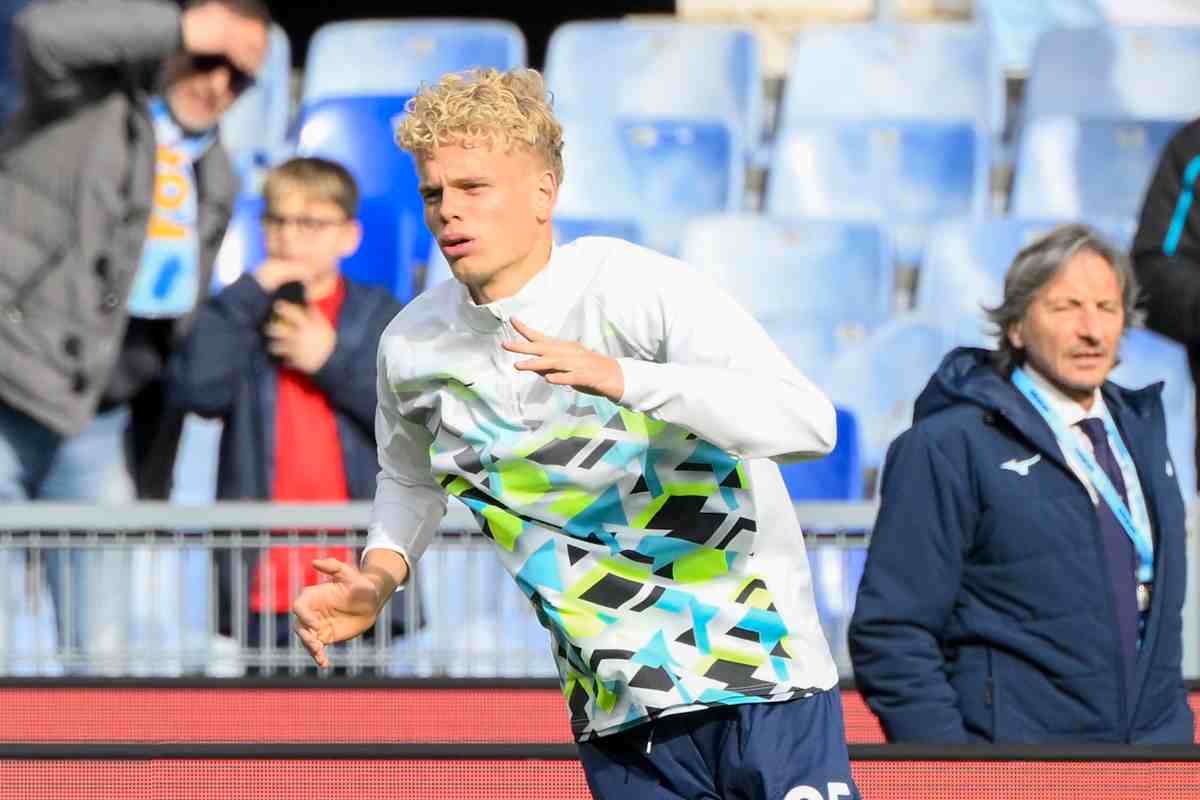Lazio