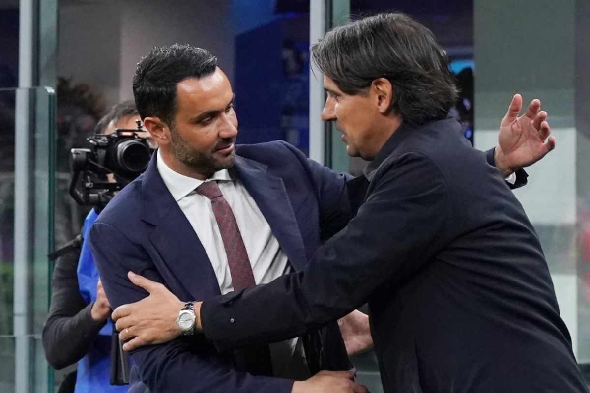 Palladino Inzaghi