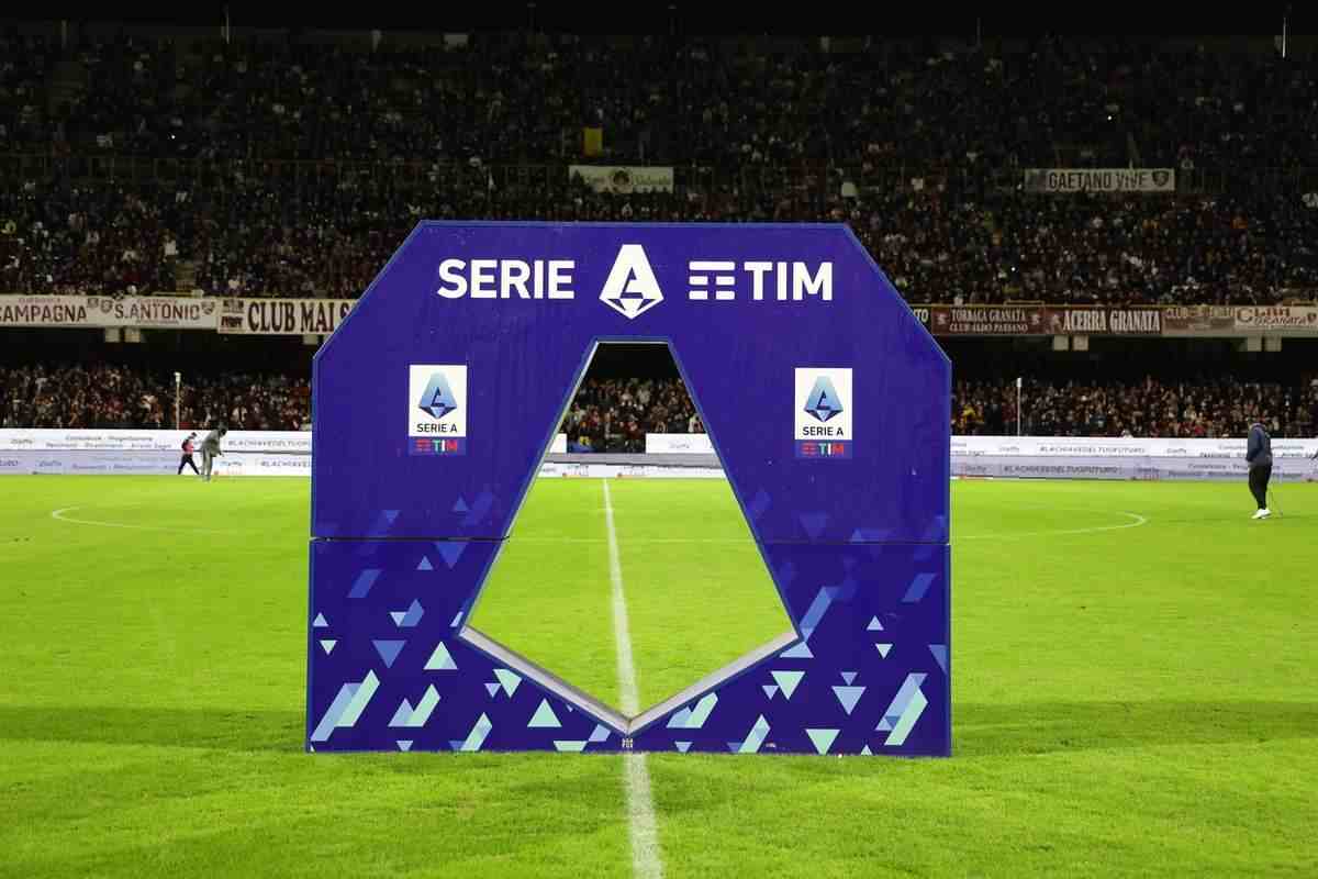 Serie A