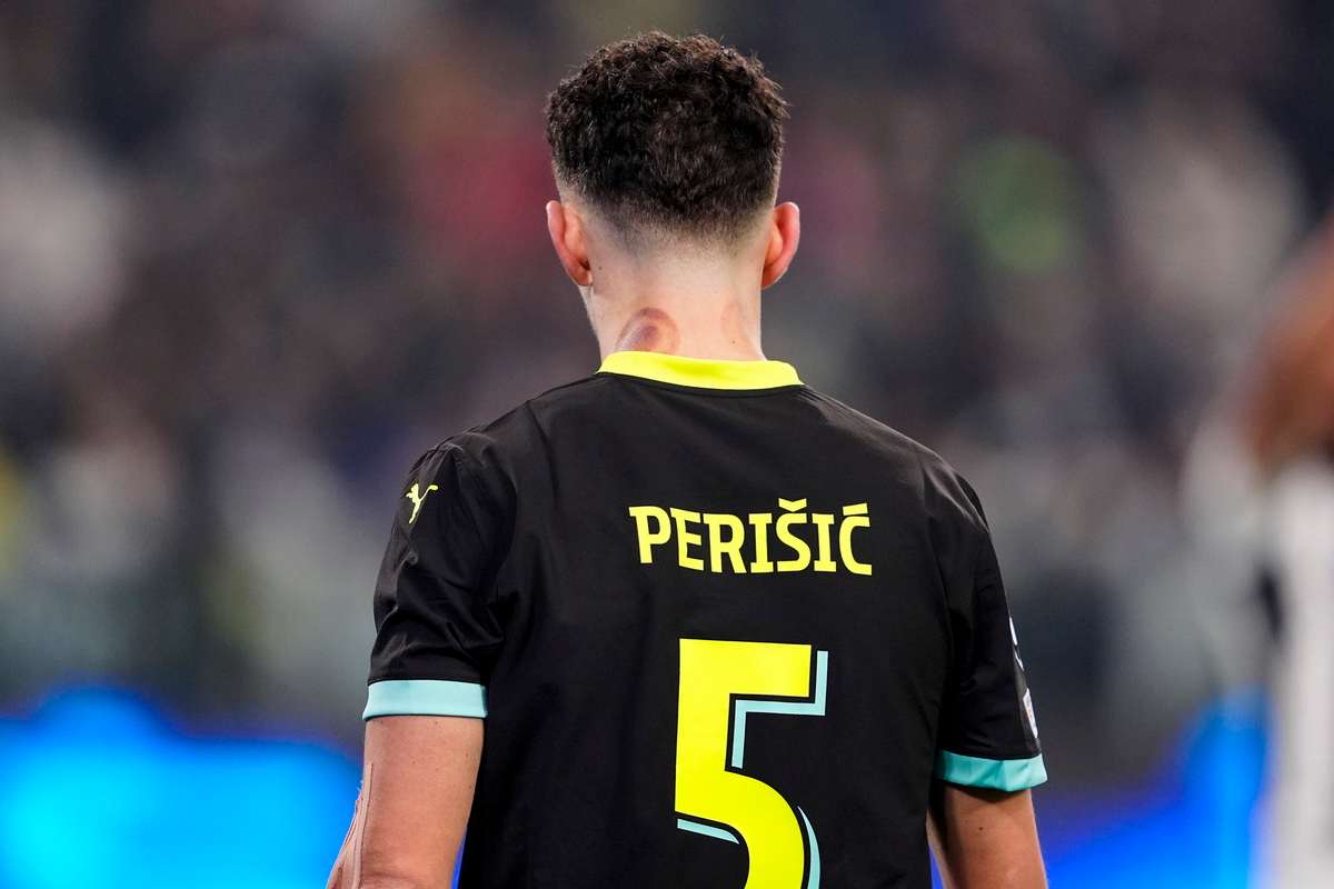 Perisic lascia il PSV