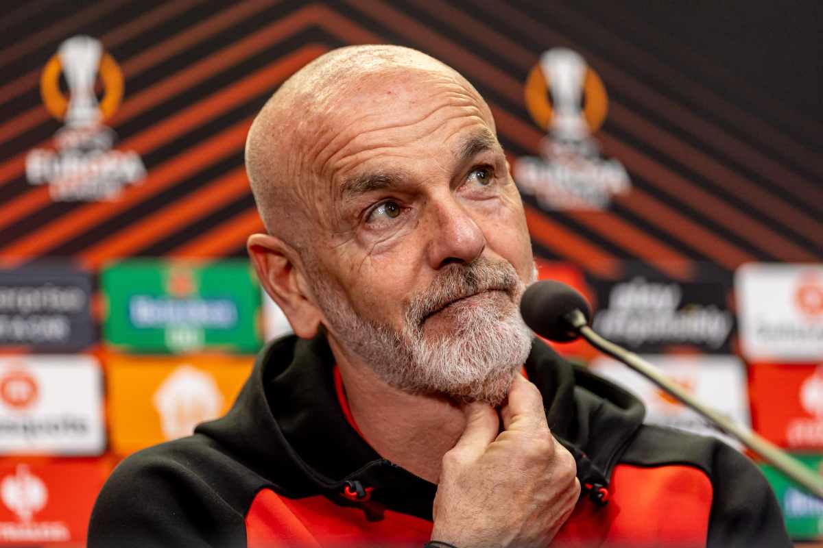 Pioli Fiorentina