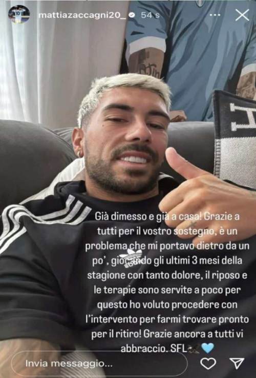 Zaccagni