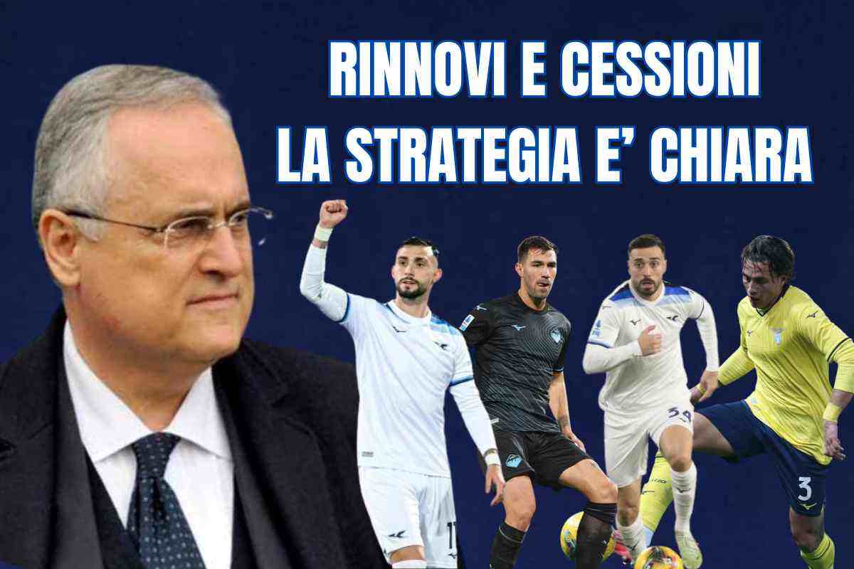 Rinnovi