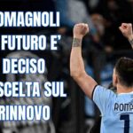 Romagnoli rinnova