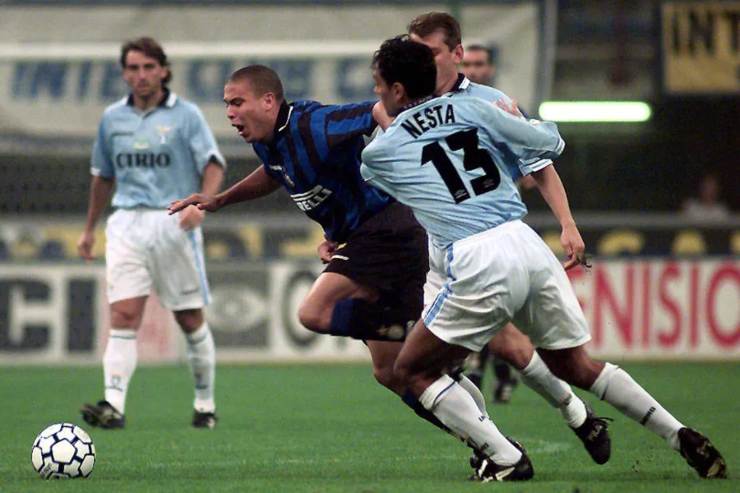 Ronaldo Lazio