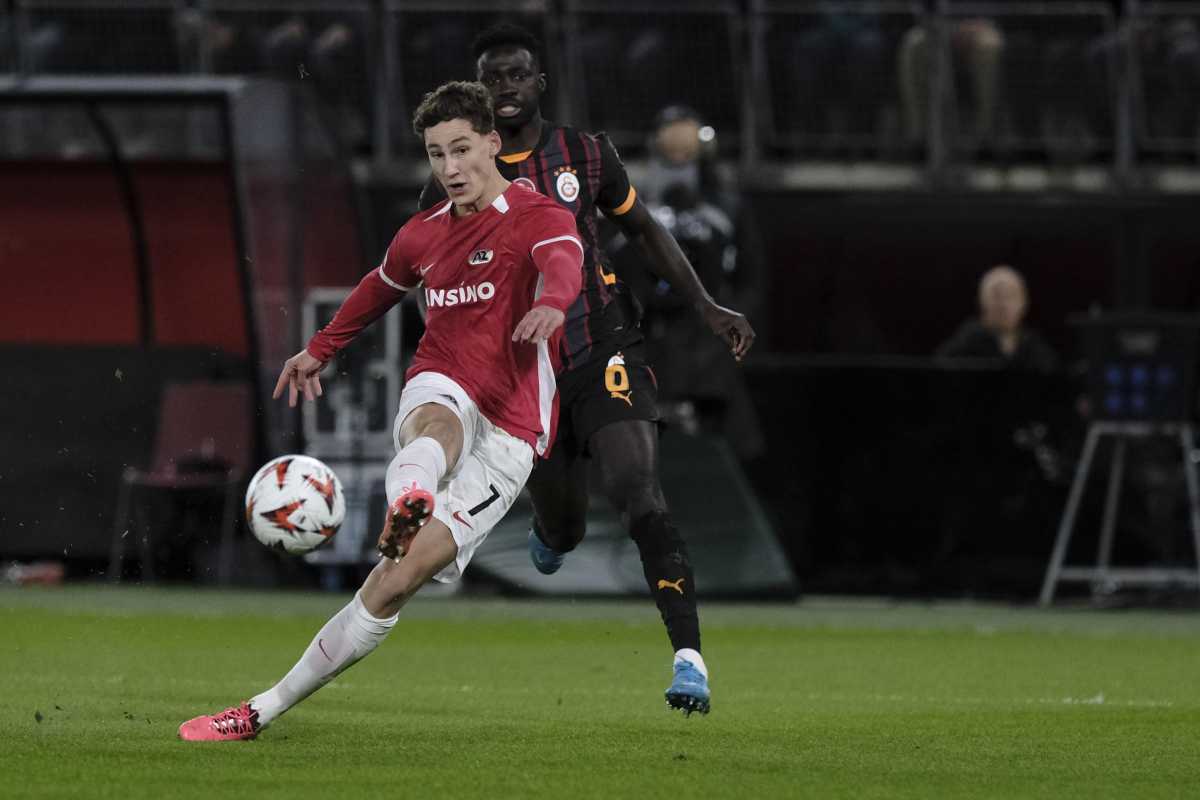 Ruben van Bommel