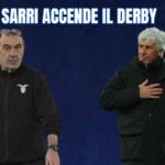 Sarri derby