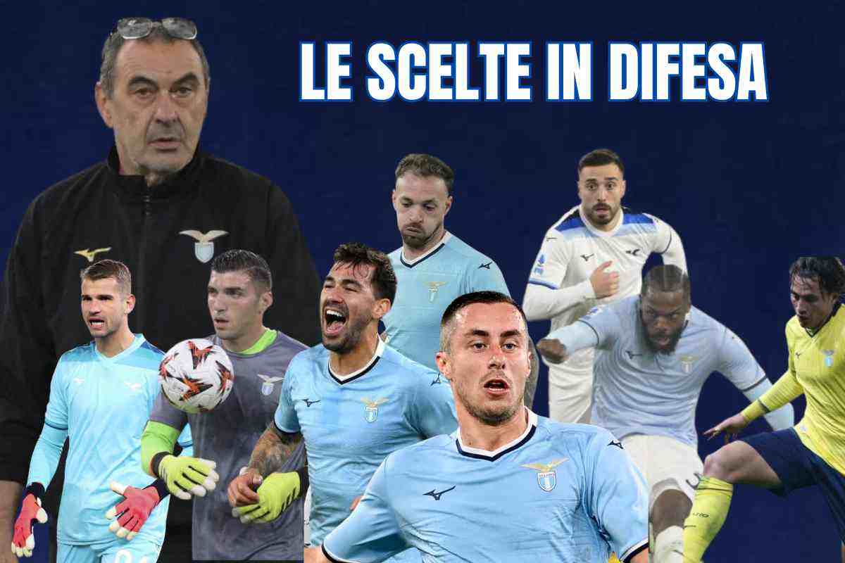 Sarri difesa