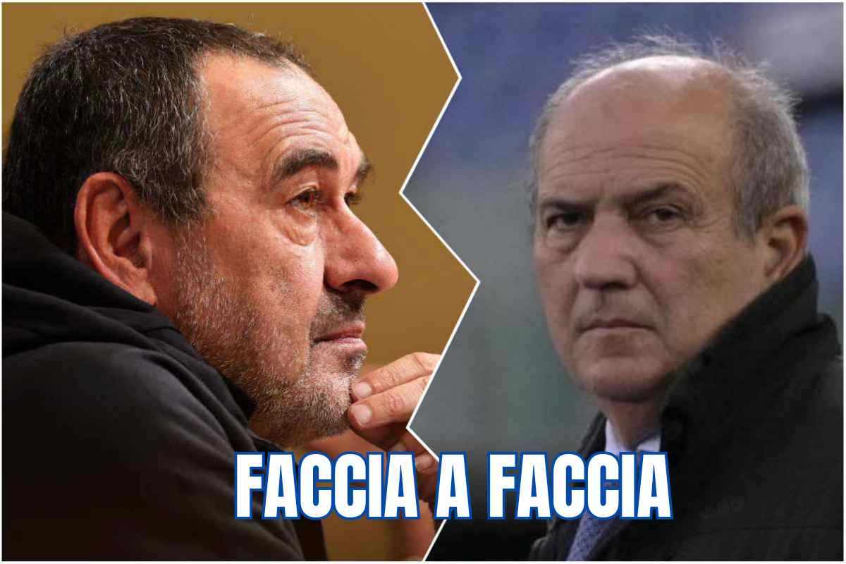 Sarri Fabiani