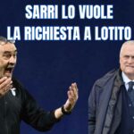 Sarri Lotito