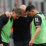 Saelemaekers Pioli Bennacer