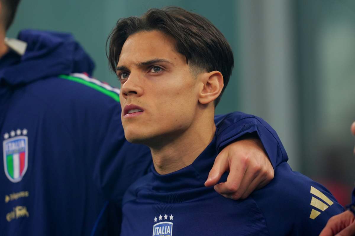 Samuele Ricci piace al Milan