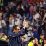 Maurizio Sarri
