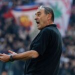 Maurizio Sarri