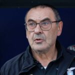 Maurizio Sarri