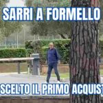 Sarri acquisto