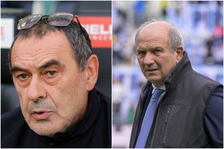 Sarri Fabiani