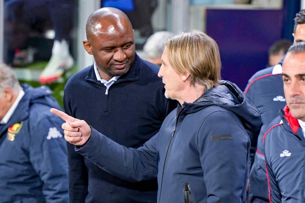 Serie A, un altro cambio in panchina