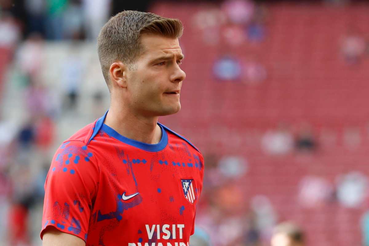 Sorloth Fenerbahçe