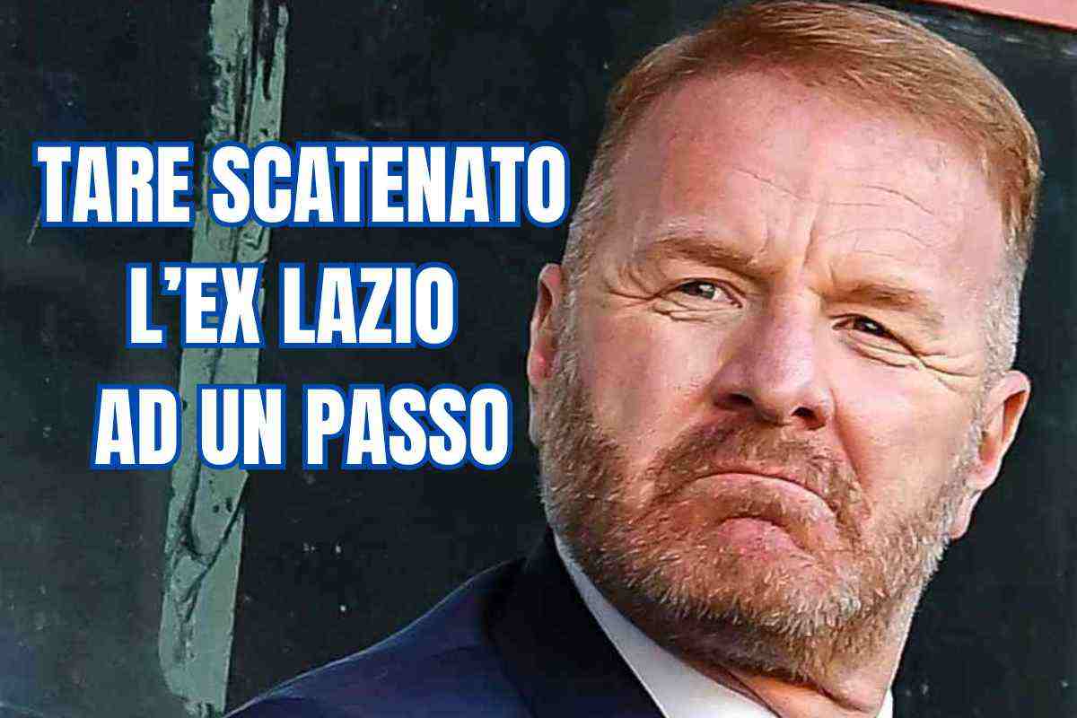 Tare Milan