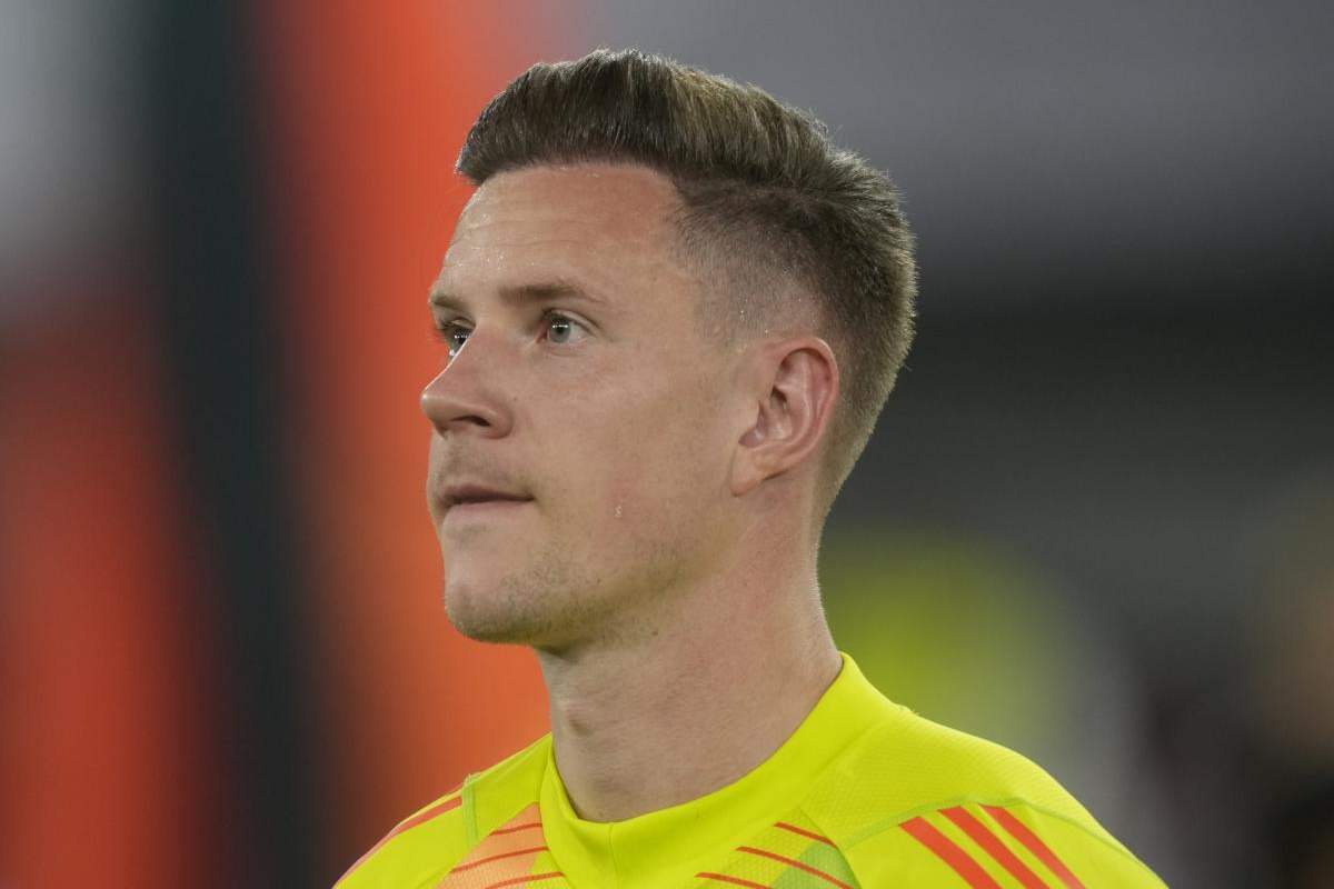 Ter Stegen è un'occasione in Serie A