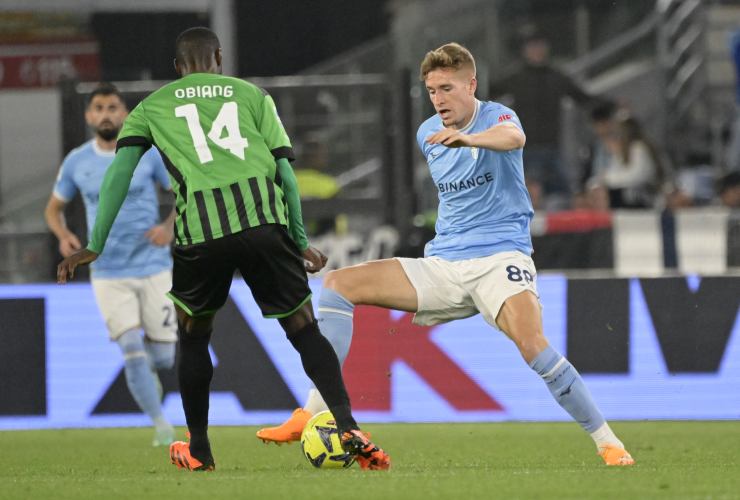 Lazio