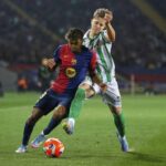 Un altro colpo alla Nico Paz per la Serie A